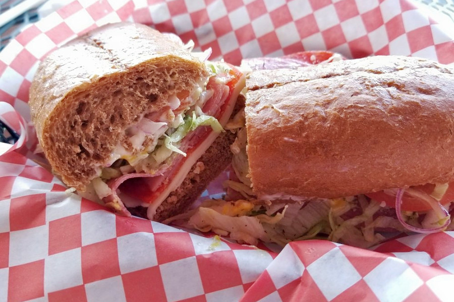 Dallas' 4 top delis (that won't break the bank)