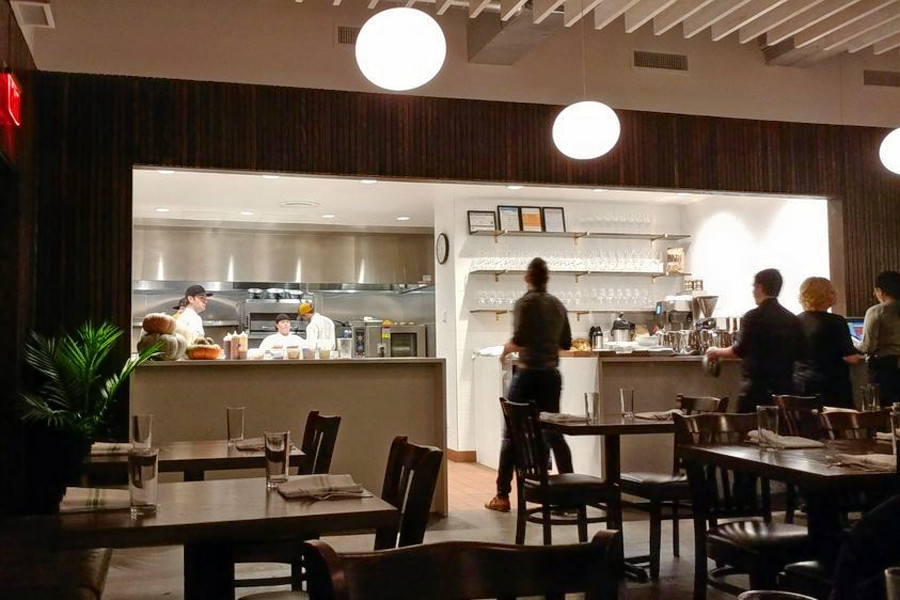 Treat yourself at Kansas City's 4 priciest wine bars