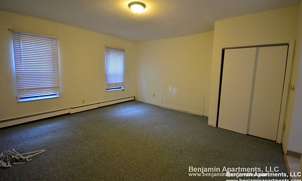 The cheapest apartments for rent in South End, Boston