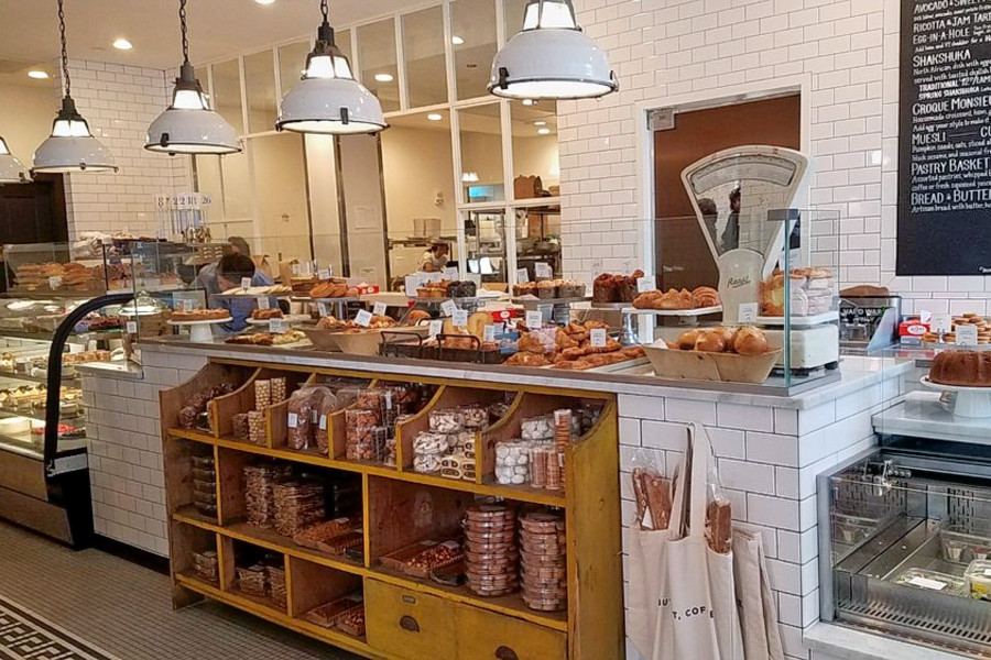 Morning Magic: 3 New Spots For Breakfast Or Brunch In Boston o Morning Magic: 3 New Spots For Breakfast Or Brunch In Boston