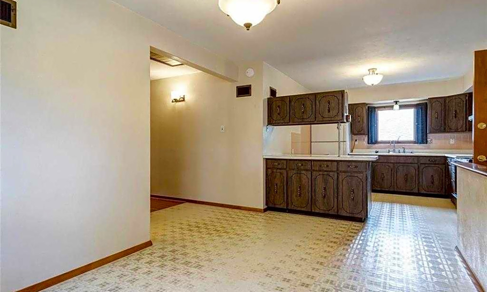 Apartments for rent in St. Louis: What will $1,500 get you?