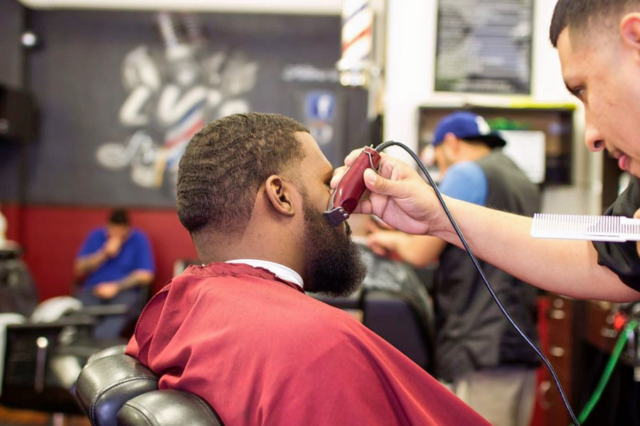 best barbers in houston near me