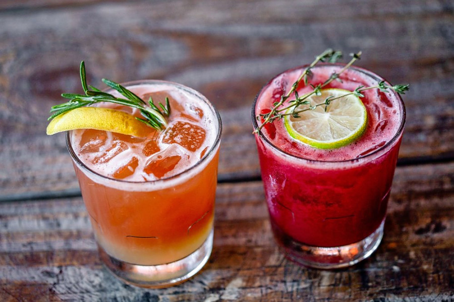 The 5 Best Breakfast And Brunch Spots In Houston