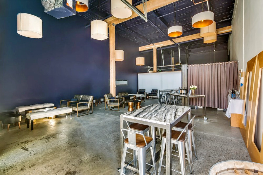 The 4 best wine tasting rooms in Seattle