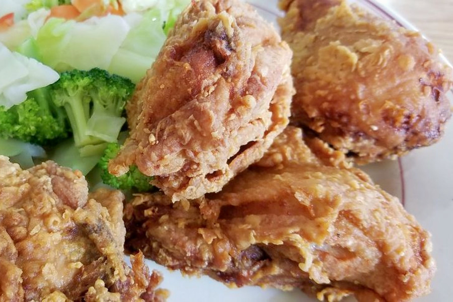 Here Are Stockton S Top 4 Chinese Spots