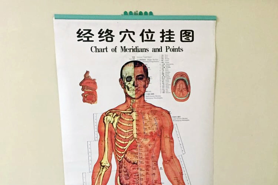 The 5 best acupuncture spots in Irvine