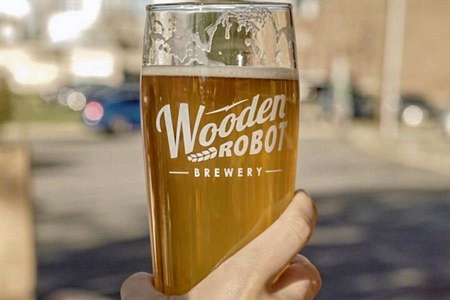 Check out Charlotte's top 5 breweries, ranked