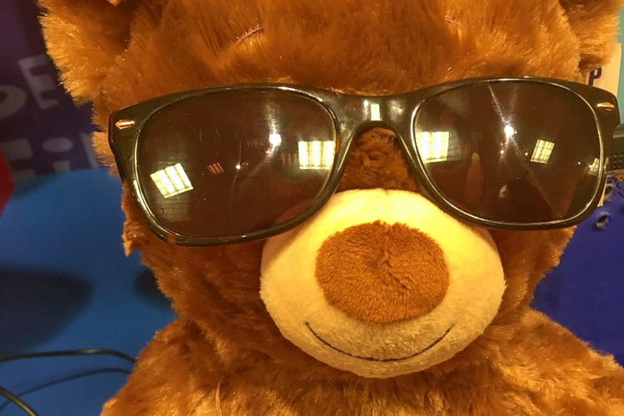 Fresno's top 3 toy stores, ranked