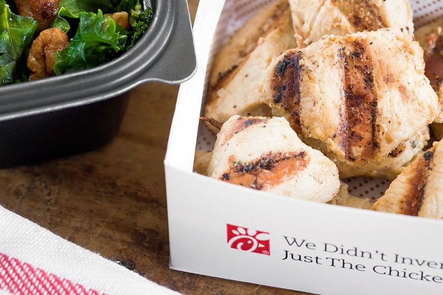 The 4 best fast-food spots in Columbus
