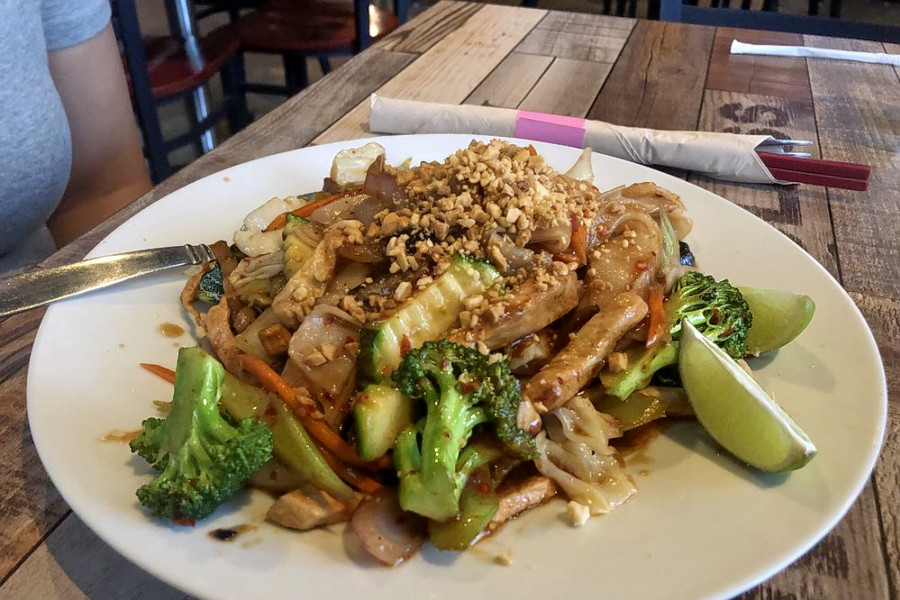Albuquerque's 5 favorite spots to find budgetfriendly Southeast Asian