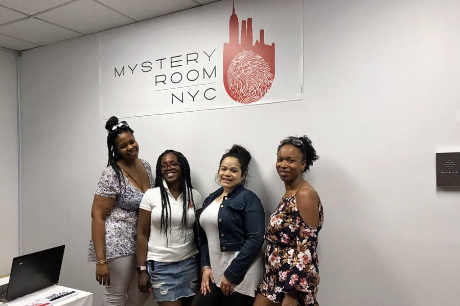 Here Are New York City S Top 5 Escape Game Spots Hoodline