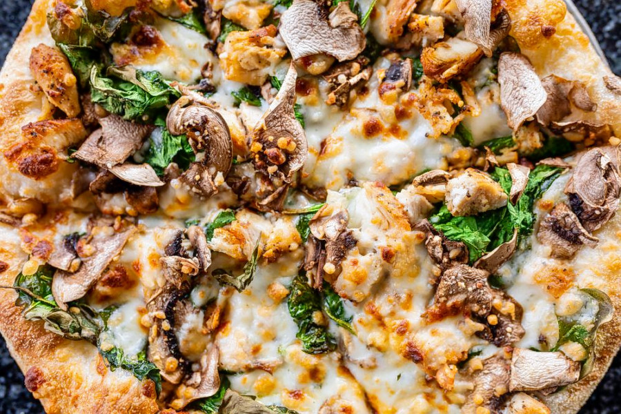 The 4 Best Spots To Score Pizza In Worcester Hoodline