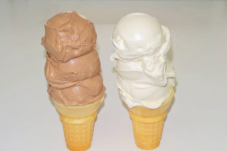 Craving ice cream and frozen yogurt? Here are Tulsa's top 4 options