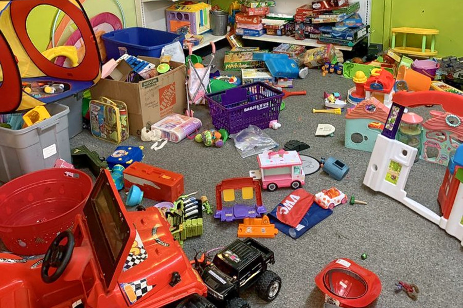 Norfolk's top 3 thrift stores, ranked