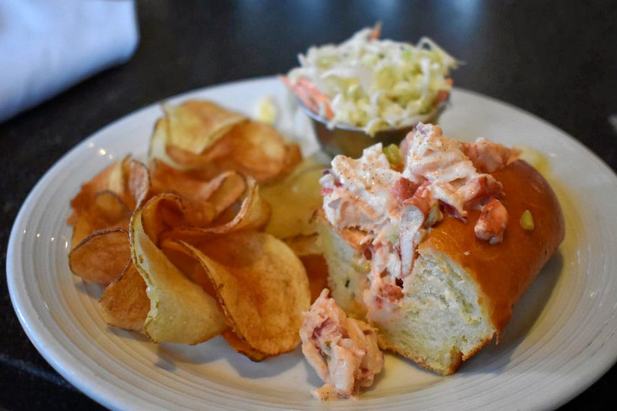Seafood Cbs Boston