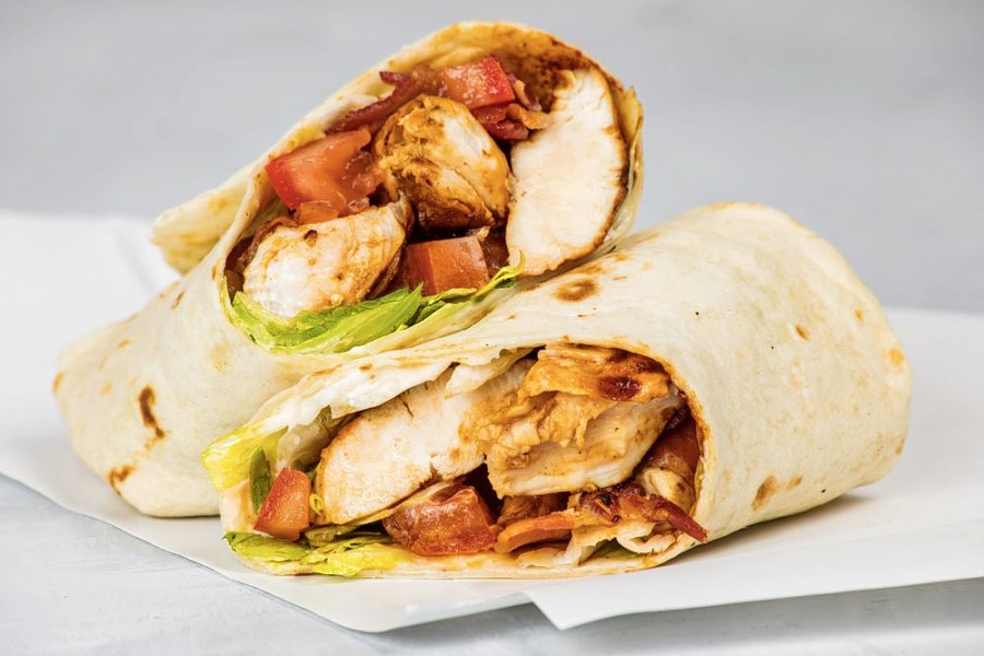 The 4 best fastfood spots in Columbus