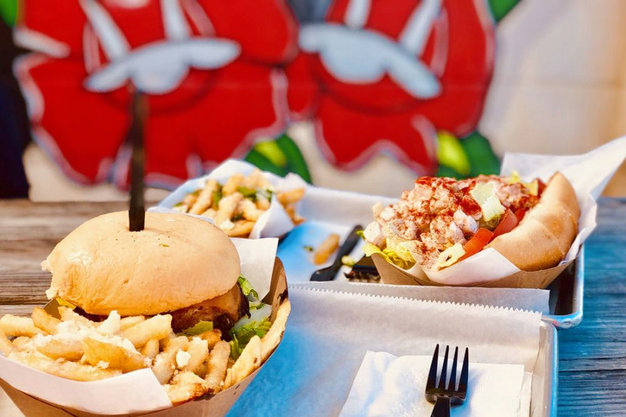 The 5 best spots to score seafood in Tampa