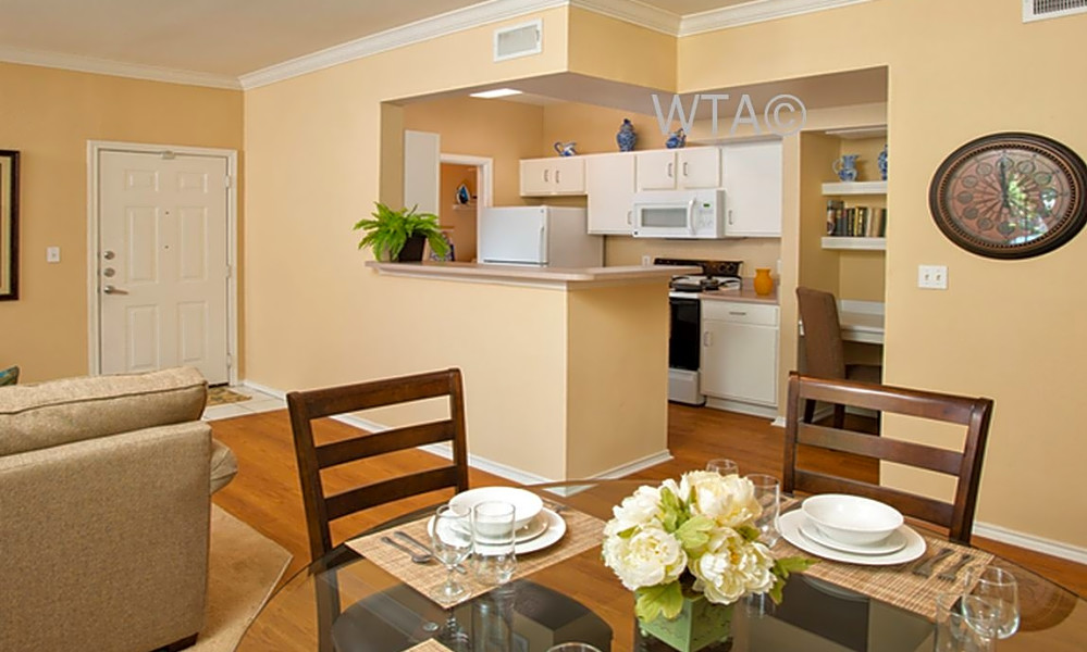 Apartments For Rent In San Antonio What Will 1 100 Get You