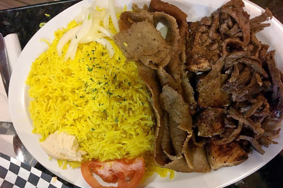 5 top options for inexpensive Middle Eastern food in Phoenix