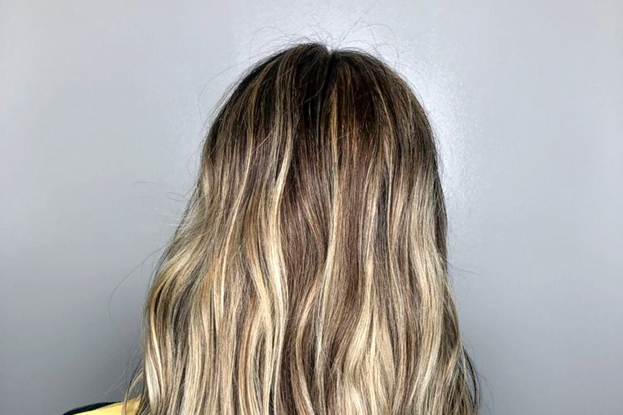 Mesa's top 4 hair salons, ranked