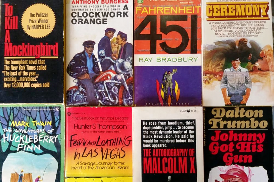 Denver's top 4 used bookstores, ranked