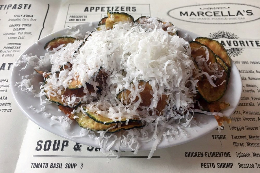 The 5 best tapas bars in Columbus