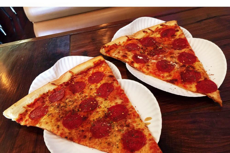 Pittsburgh's 5 best spots for inexpensive pizza