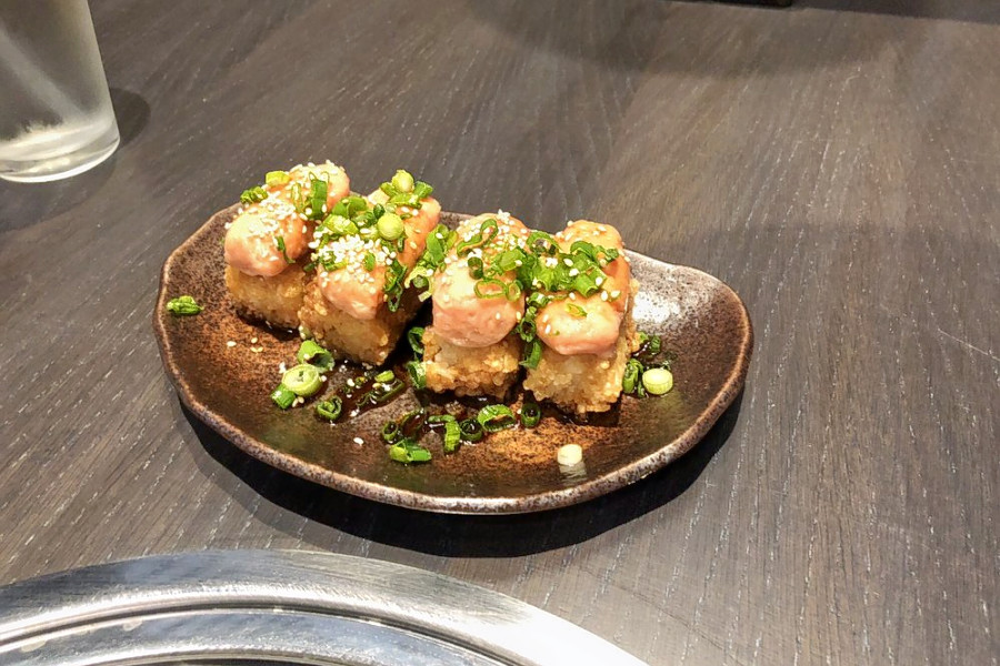 Japanese Sushi And More What S Trending On Houston S Food Scene