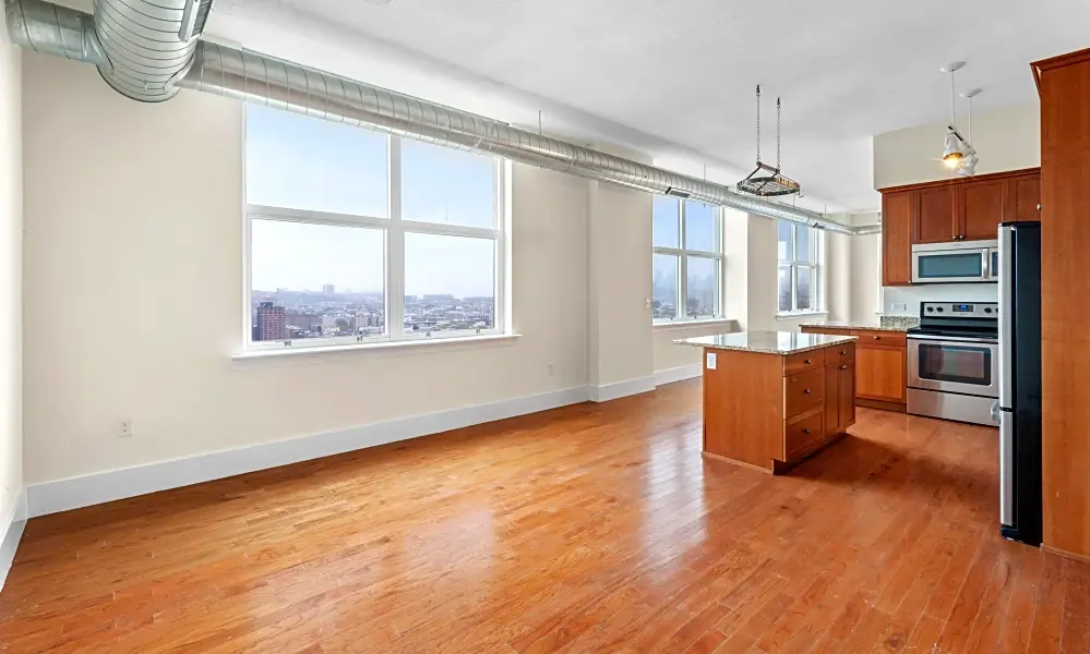 Apartments for rent in Jersey City: What will $3,200 get you?