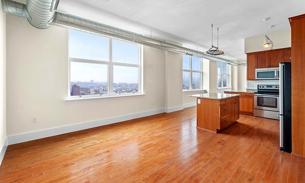 apartments for rent in jersey city