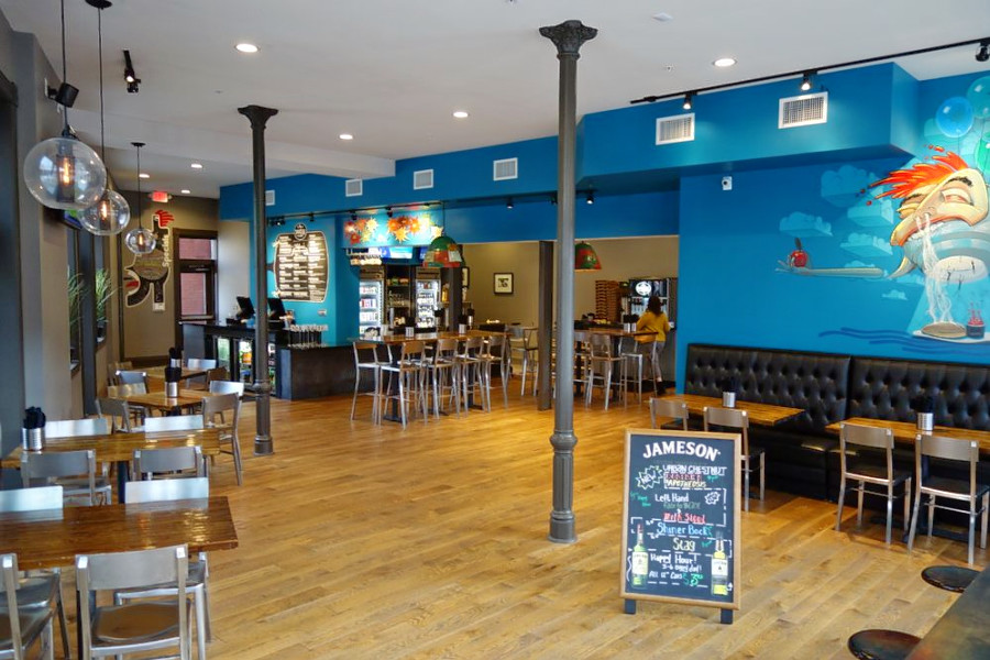 Celebrate National Drink Beer Day at St. Louis' top beer destinations