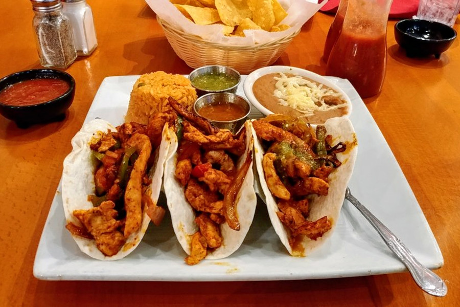 Celebrate Cinco de Mayo at Louisville's best Mexican restaurants
