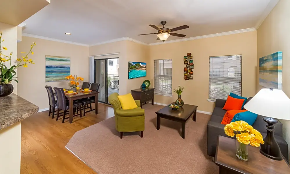 Apartments for rent in San Antonio: What will $1,000 get you?