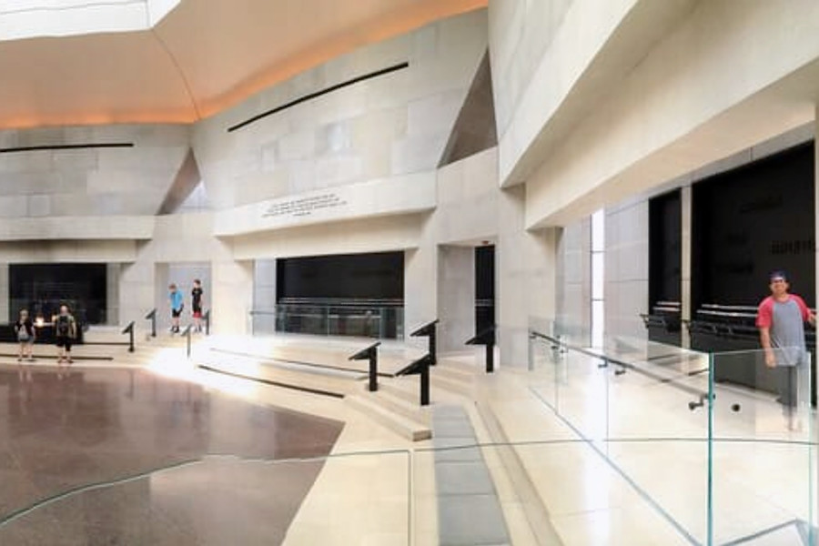 5 Best Museums in Washington D.C. And Why You Should Visit (When They Reopen)