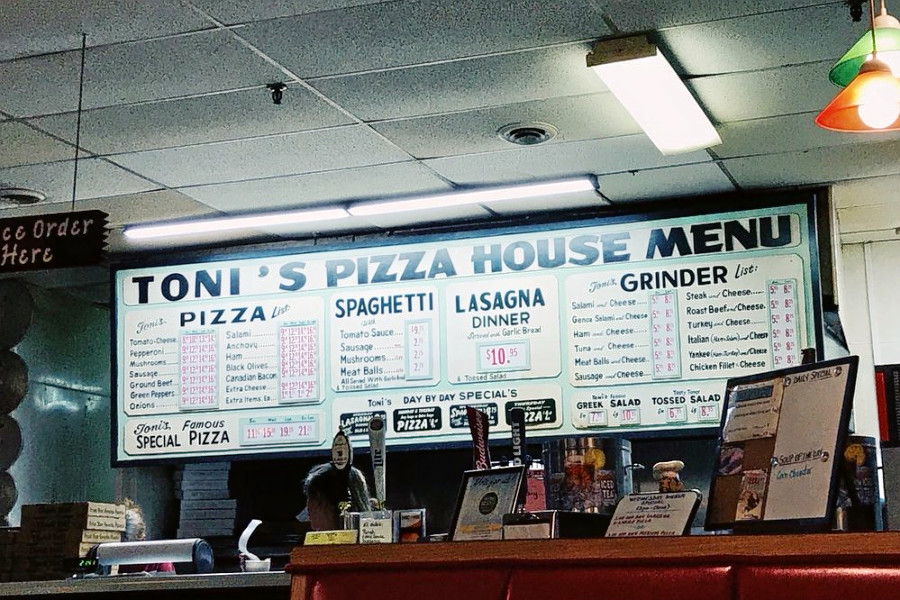 Virginia Beach's 5 favorite spots to find affordable Italian food