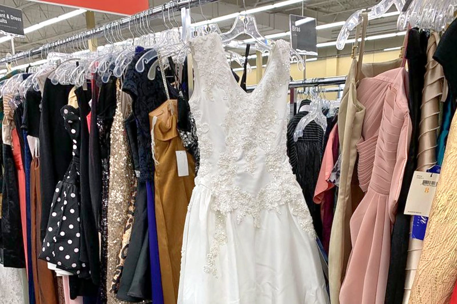 San Jose's top 5 thrift stores to visit now