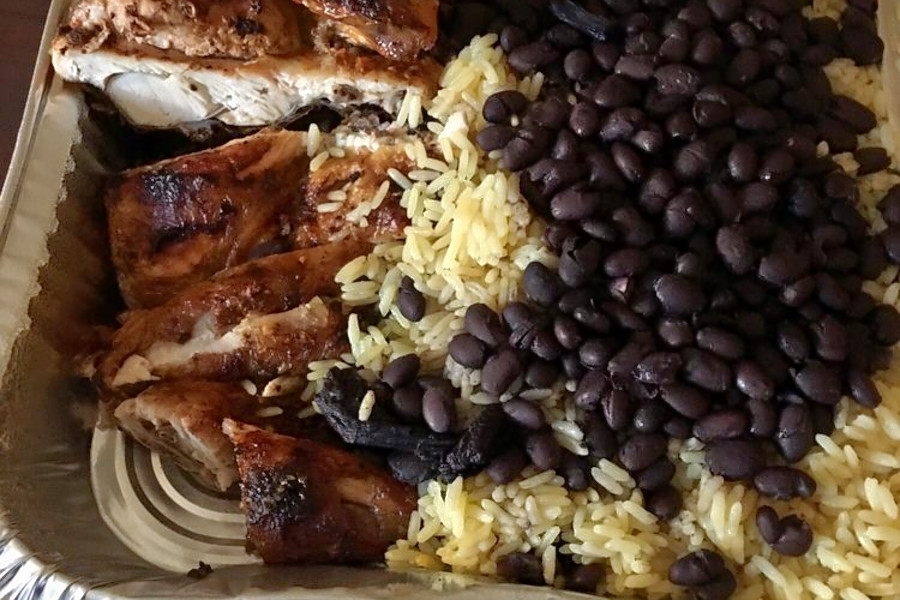 Elm st cheap bbq