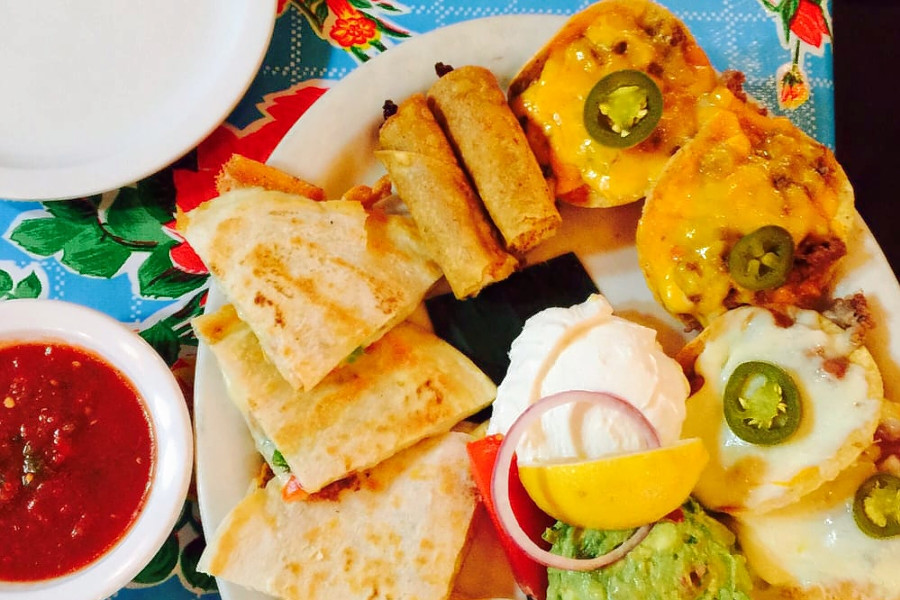 Meet the 5 best TexMex eateries in Dallas