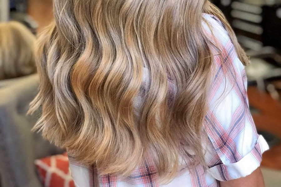 Mesa's top 5 hair salons, ranked