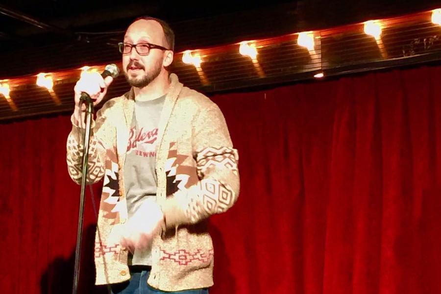 Laugh it up The 3 best comedy clubs in Minneapolis