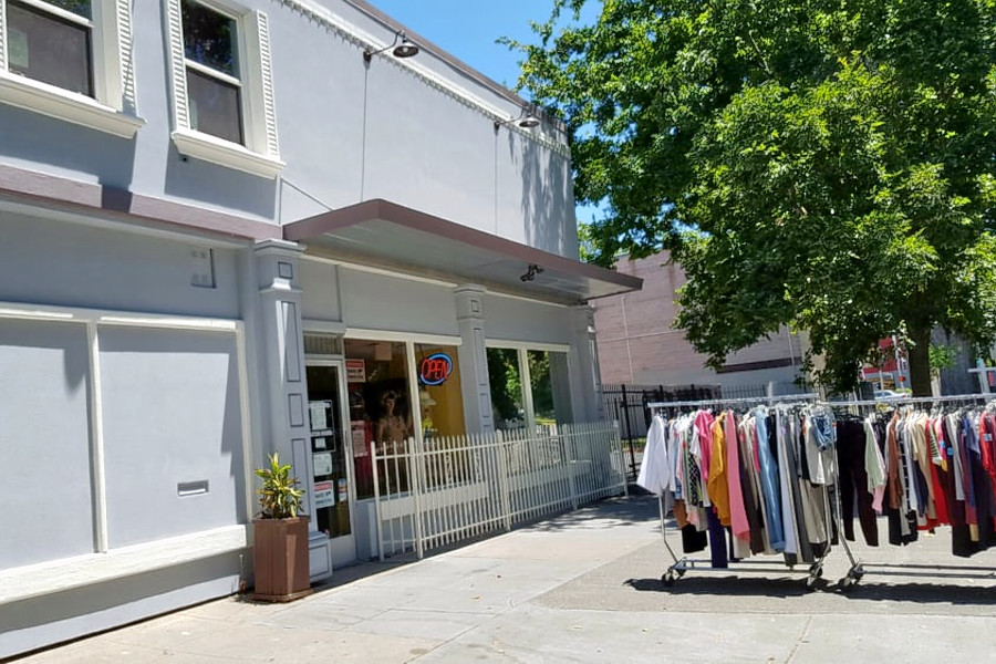 Vintage value at the 3 best thrift stores in Sacramento