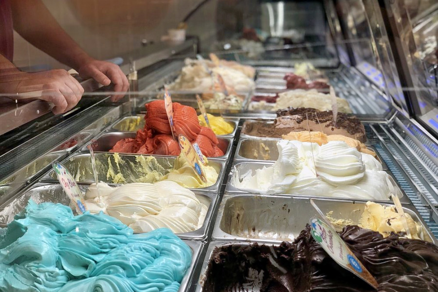 Gelato, games and more Your guide to 4 new Far North Dallas