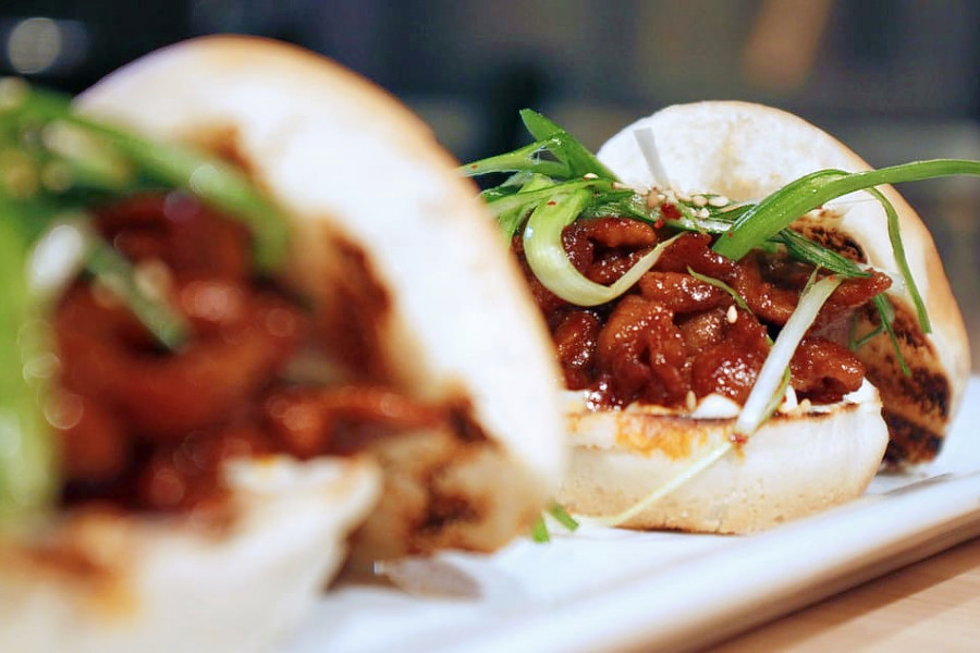 The 5 best Korean places in Seattle