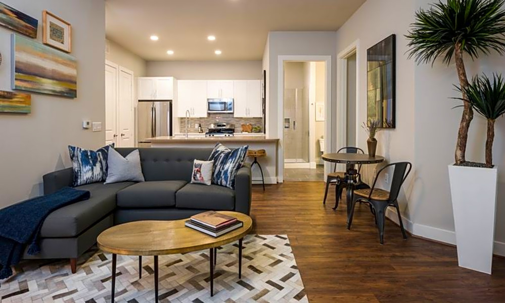 Apartments For Rent In Houston What Will 1 800 Get You