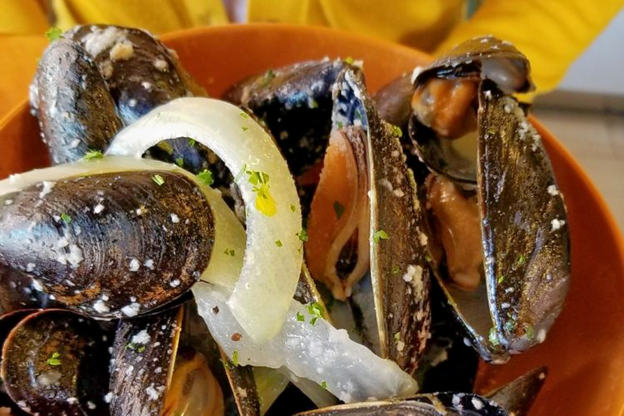 The 5 best seafood markets in Baltimore