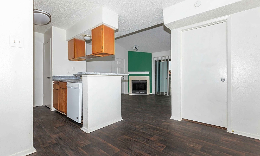 The newest budget apartments for rent in Southwest Dallas