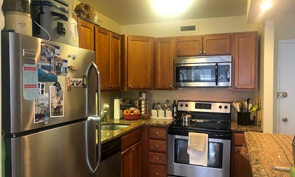 Budget Apartments For Rent In Old Town CBS Chicago