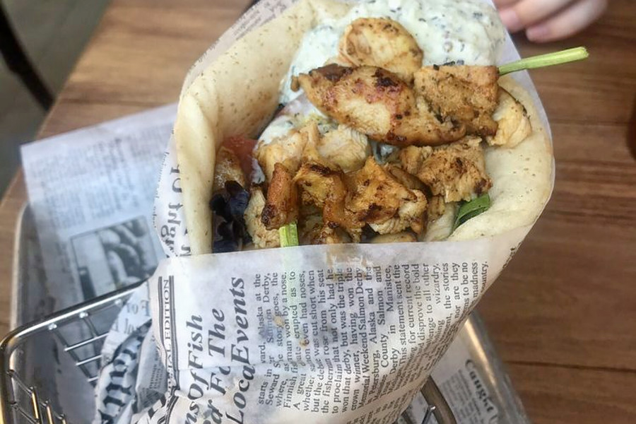 Satisfy Your Sandwich Cravings With These 4 New York City Newcomers