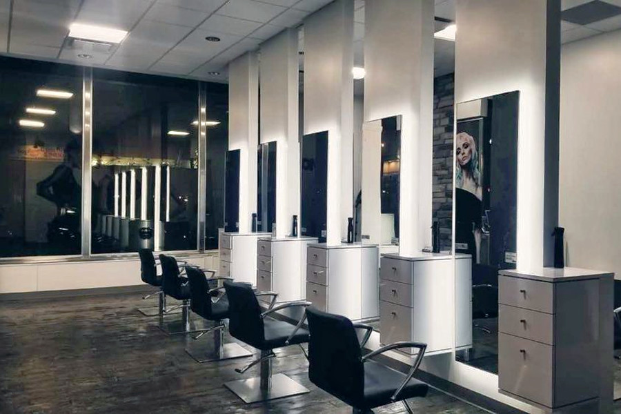 Best Salons For Cut And Color Near Me