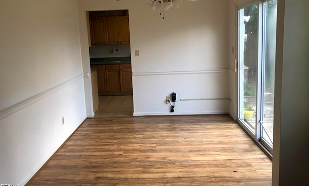 What apartments will 1,400 rent you in Salem, this month?